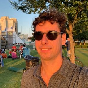 Meet your Posher, Marcos